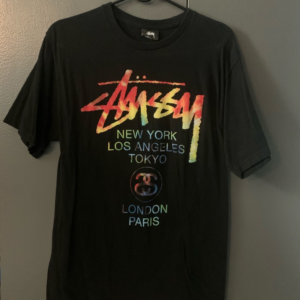 Stussy Shirt
